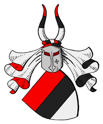 Wappen derer von Schweinitz
